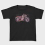 Hippie Motorcycle, Tricou Copii
