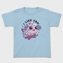 Wholesome Axolotl I Like You A Lot Quote, Tricou Copii