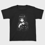 Scary Anime Girl, Tricou Copii