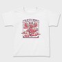 Majestic Dragon In The Clouds, Tricou Copii