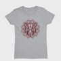 Mandala Jaguar, Tricou Femei