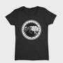 Wolf Of Odin Fenrir, Tricou Femei