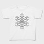 Metatron Cube, Tricou Copii