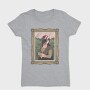 Mona Lisa Helmet, Tricou Femei