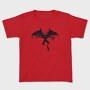 Mothman, Tricou Copii