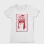 Mushroom Girl, Tricou Femei