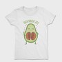 Twin Mamacado, Tricou Femei