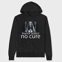 Undead Horror Addict, Hanorac Oversize Barbati (Unisex)
