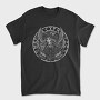 Valkyrie Tribal, Tricou Barbati (Unisex)
