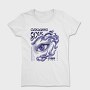 Y3K Dreaming Soul Cyber Mind Organic, Tricou Femei