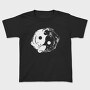 Yin Yang Axolotl, Tricou Copii