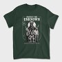 Protect The Unknown, Tricou Barbati (Unisex)