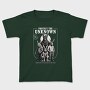 Protect The Unknown, Tricou Copii