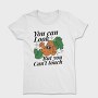 Provocative Sexy Carrot, Tricou Femei