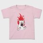 Raging Cat, Tricou Copii