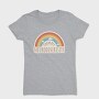Rainbow Neurodiversity, Tricou Femei