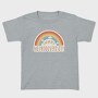 Rainbow Neurodiversity, Tricou Copii