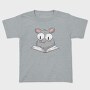 Reading Rat, Tricou Copii