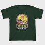 Retro Console Gaming, Tricou Copii