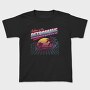 Retrowave Child Children Of The Tote, Tricou Copii