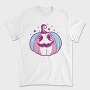Transgender Pumpkin, Tricou Barbati (Unisex)
