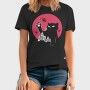 Cute Catzilla, Tricou Barbati (Unisex)