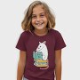 Book Rat, Tricou Copii