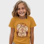 Awesome Liquid Patience Koala, Tricou Copii