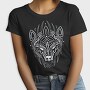 Viking Bear Odins, Tricou Femei