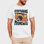 Vintage Camera Photography Capturing Moments, Tricou Barbati (Unisex)