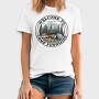 Welcome to Camp Funwoods, Tricou Barbati (Unisex)