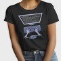 Computer Programming Coder, Tricou Femei