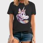 Unicorn Halloween, Tricou Barbati (Unisex)