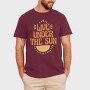 Live Under the Sun, Tricou Barbati (Unisex)