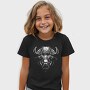 Buffalo Head, Tricou Copii