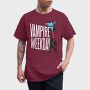 Vampire Weekday, Tricou Barbati (Unisex)