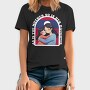 Kawaii Mother And Daughter Laos, Tricou Barbati (Unisex)