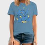 Drunk Elephant, Tricou Barbati (Unisex)
