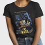 Cat Wars, Tricou Femei