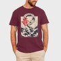 Dragon Sea, Tricou Barbati (Unisex)