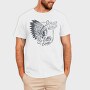 So Much World So Little Time Shaman, Tricou Barbati (Unisex)
