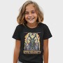 Dark Divinity, Tricou Copii