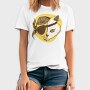 Pirate Cat, Tricou Barbati (Unisex)