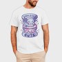 Baby Axolotl, Tricou Barbati (Unisex)