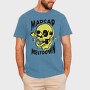 Madcap Meltdown, Tricou Barbati (Unisex)