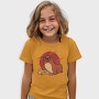 Baby Otter Pizza, Tricou Copii