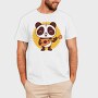 Baby Panda, Tricou Barbati (Unisex)