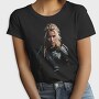 Woman Warrior, Tricou Femei