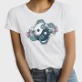 Dragon Ying Yang, Tricou Femei