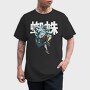 Spider Sword, Tricou Barbati (Unisex)